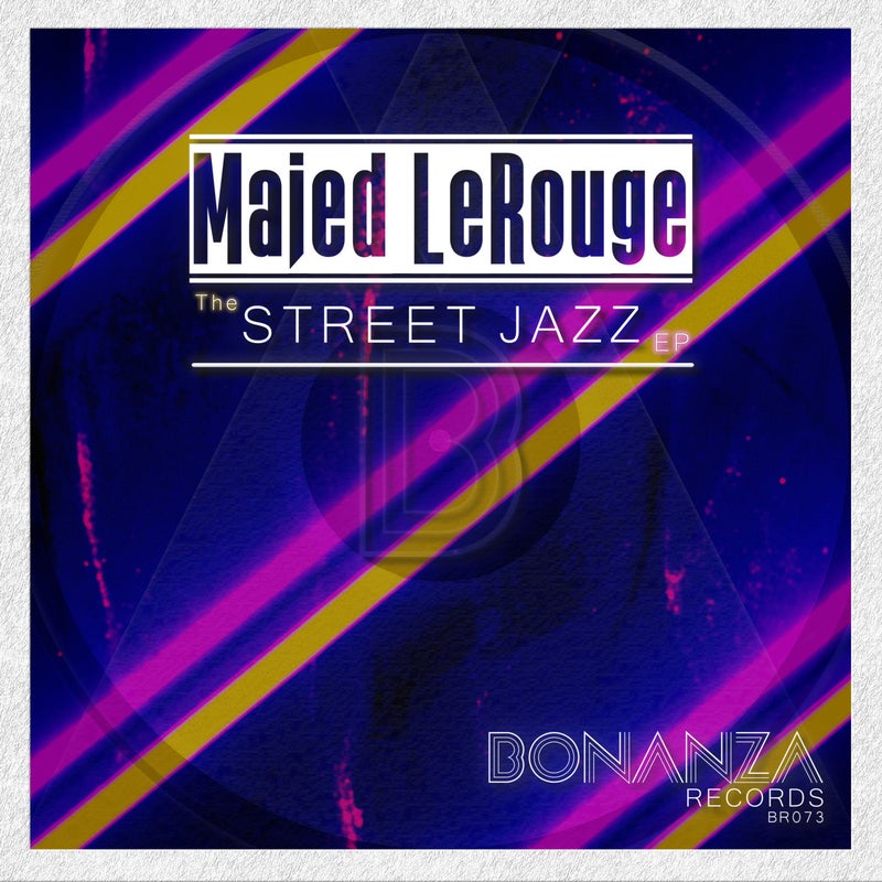 The Street Jazz EP
