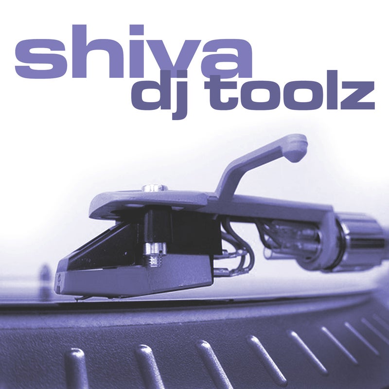 Shiva DJ Toolz Vol 11