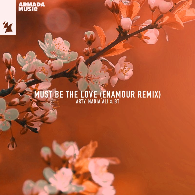Must Be The Love - Enamour Remix