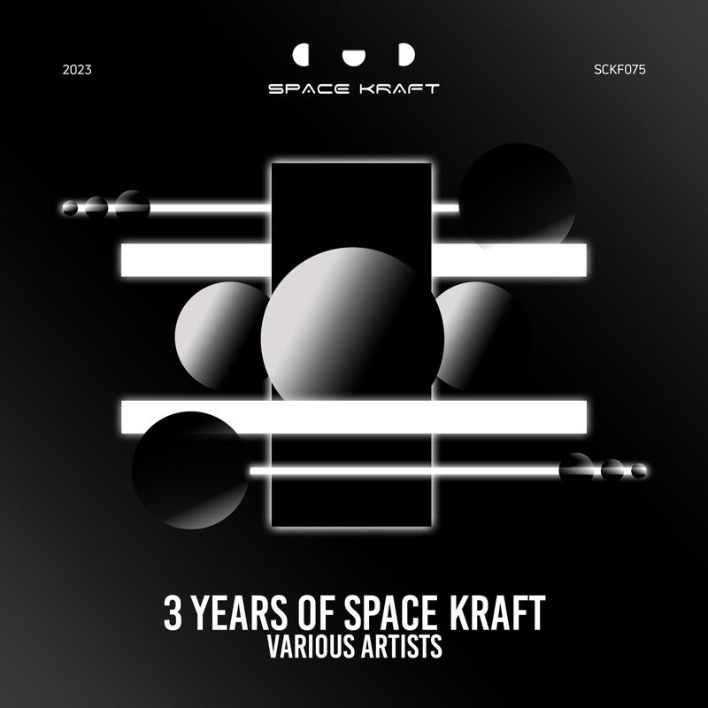 3 Years Of Space Kraft
