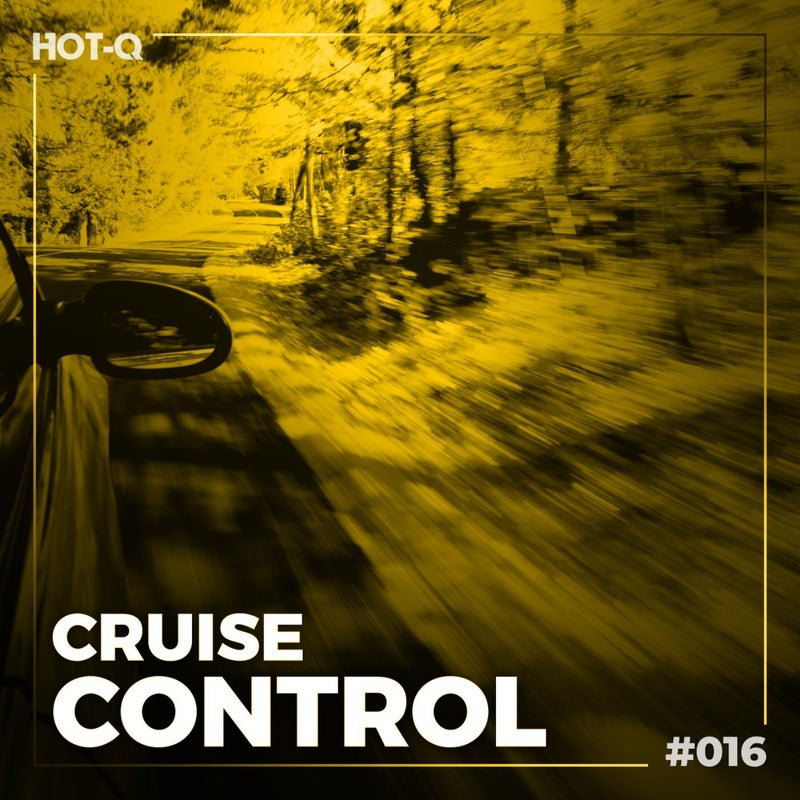 Cruise Control 016