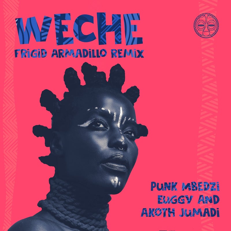 Weche (Frigid Armadillo Remix)
