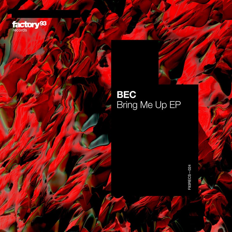 Bring Me Up EP