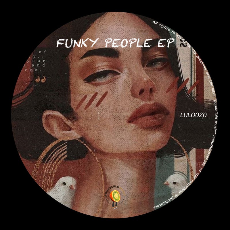 Funky People