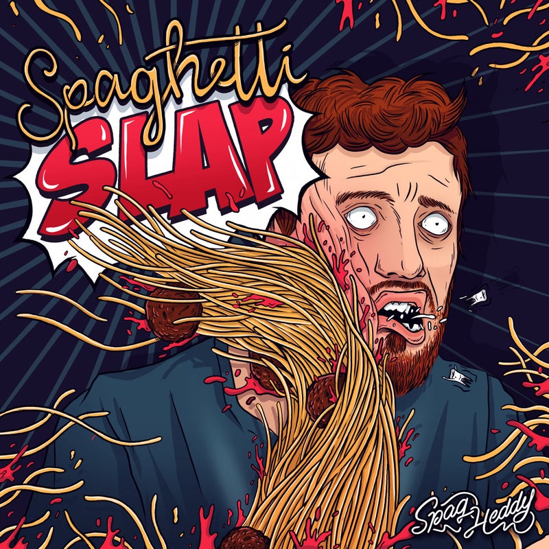 Spaghetti Slap