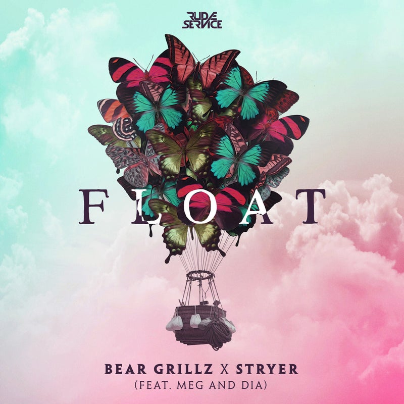 Float (feat. Meg & Dia)