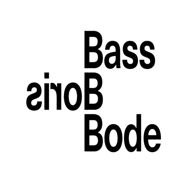 Bass Boris Bode