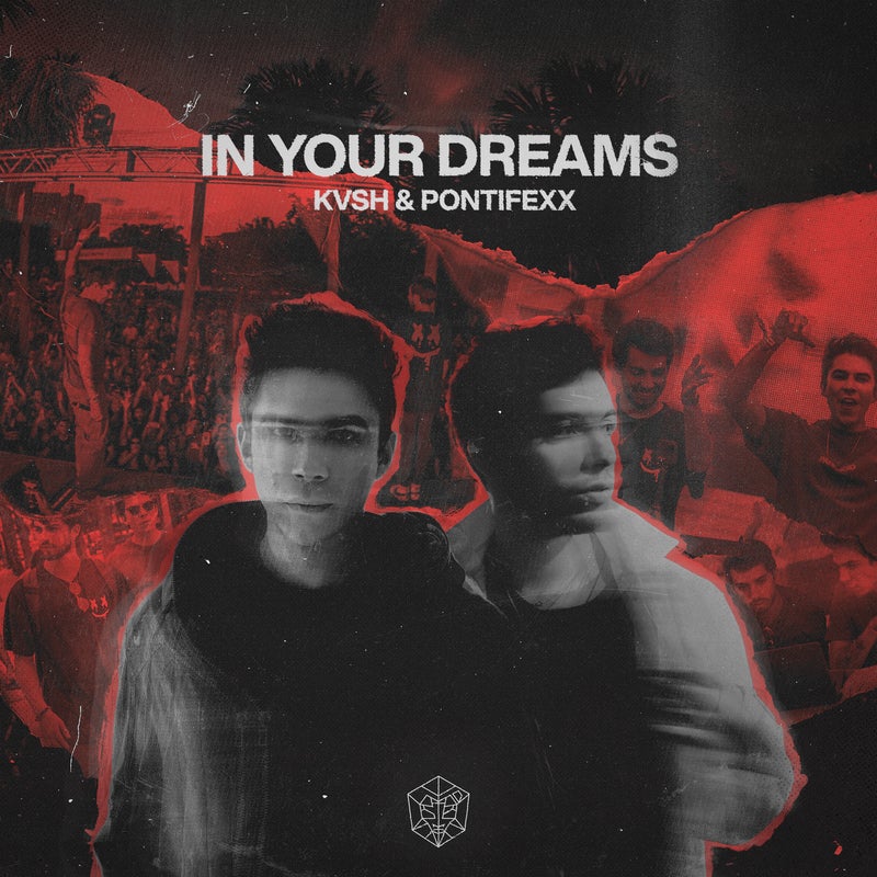 In Your Dreams - Extended Mix