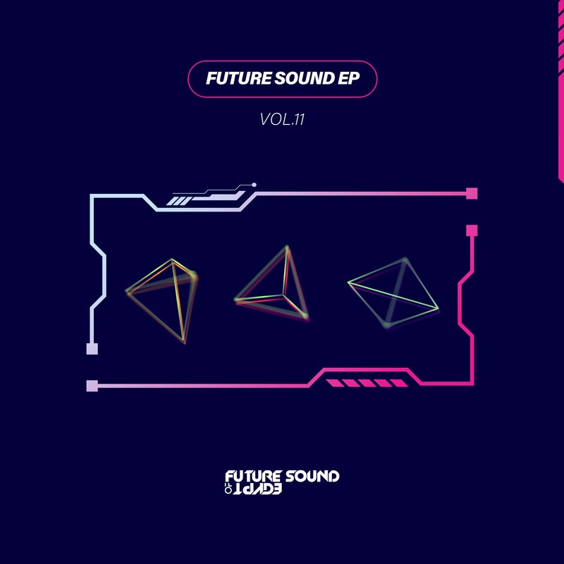 Future Sound EP, Vol. 11