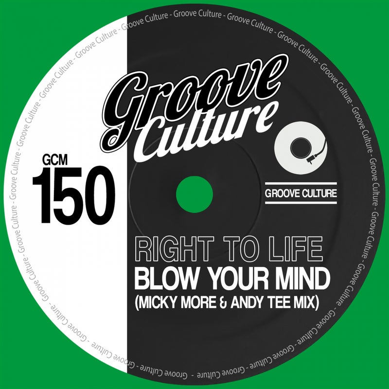 Blow Your Mind (Micky More & Andy Tee Mix)