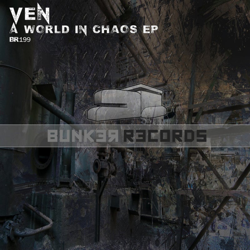 A World in Chaos EP