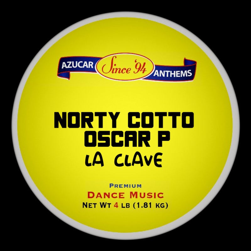 La Clave (Afro Latino Edit)