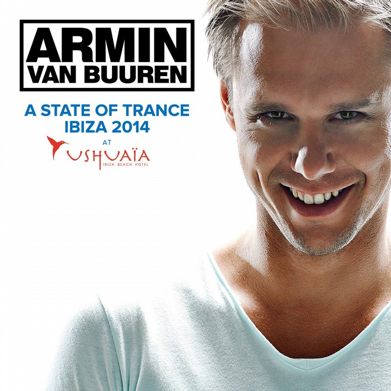 A State Of Trance at Ushuaia, Ibiza 2014 - Extended Versions
