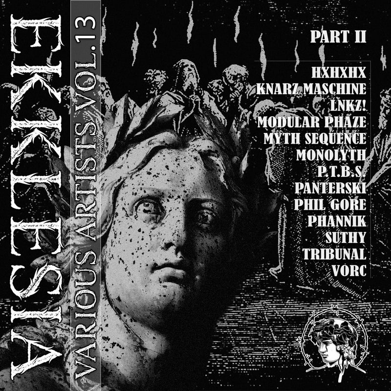 EKKLESIA [Varios Artists Vol-13] Part 2