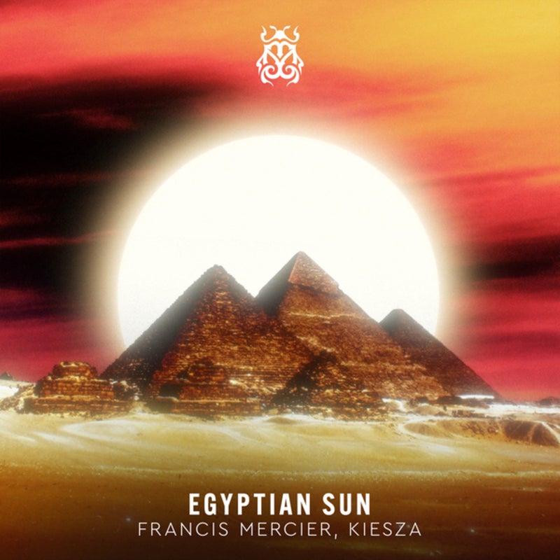 Egyptian Sun (Extended Mix)