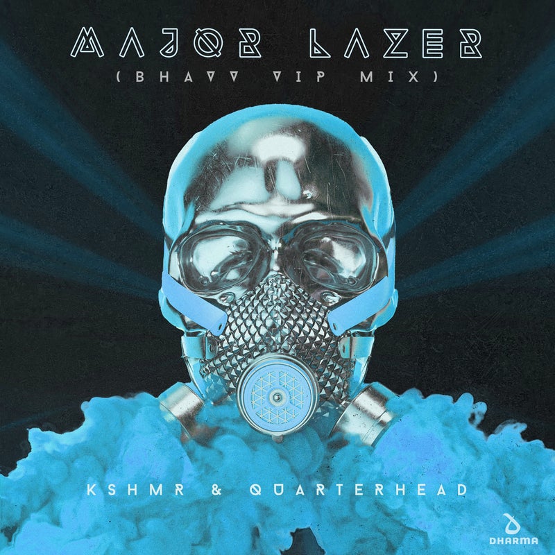 Major Lazer (Bhavv VIP Mix) [Extended Mix]