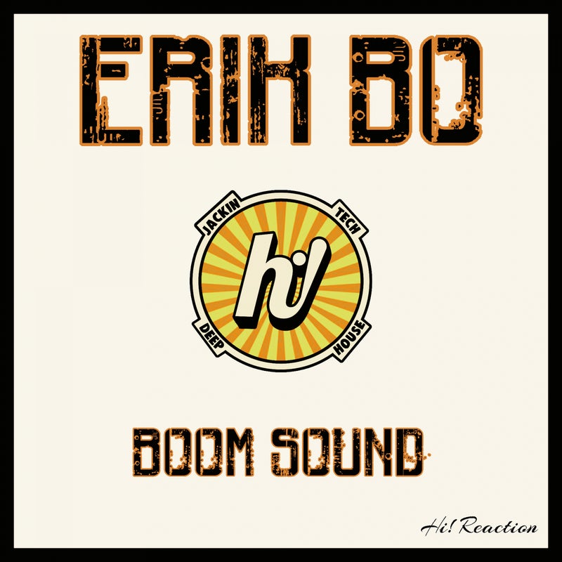 Boom Sound