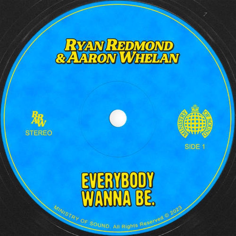 Everybody Wanna Be (Extended)