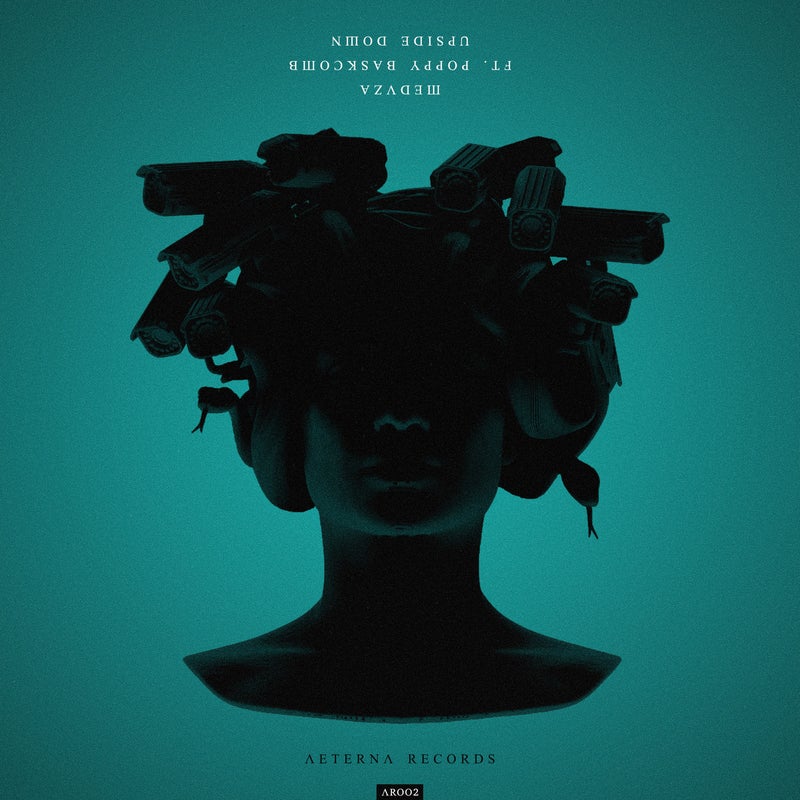 Upside Down (feat. Poppy Baskcomb) [Extended Mix]