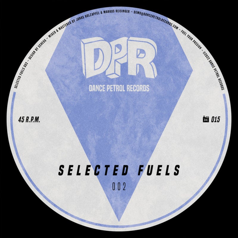 Selected Fuels 002