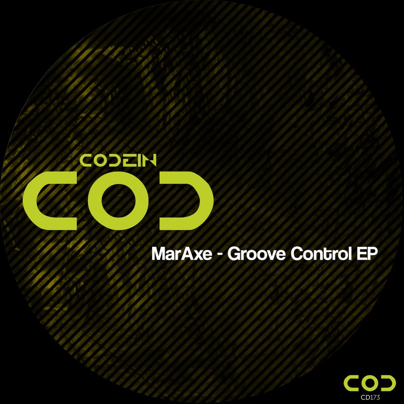Groove Control EP