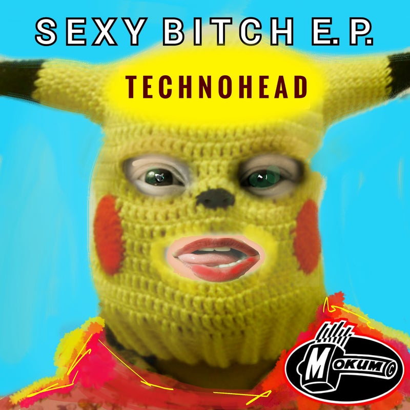 Sexy Bitch EP