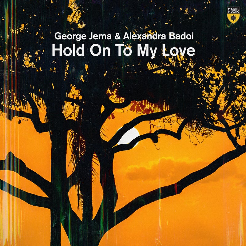 Hold on to My Love