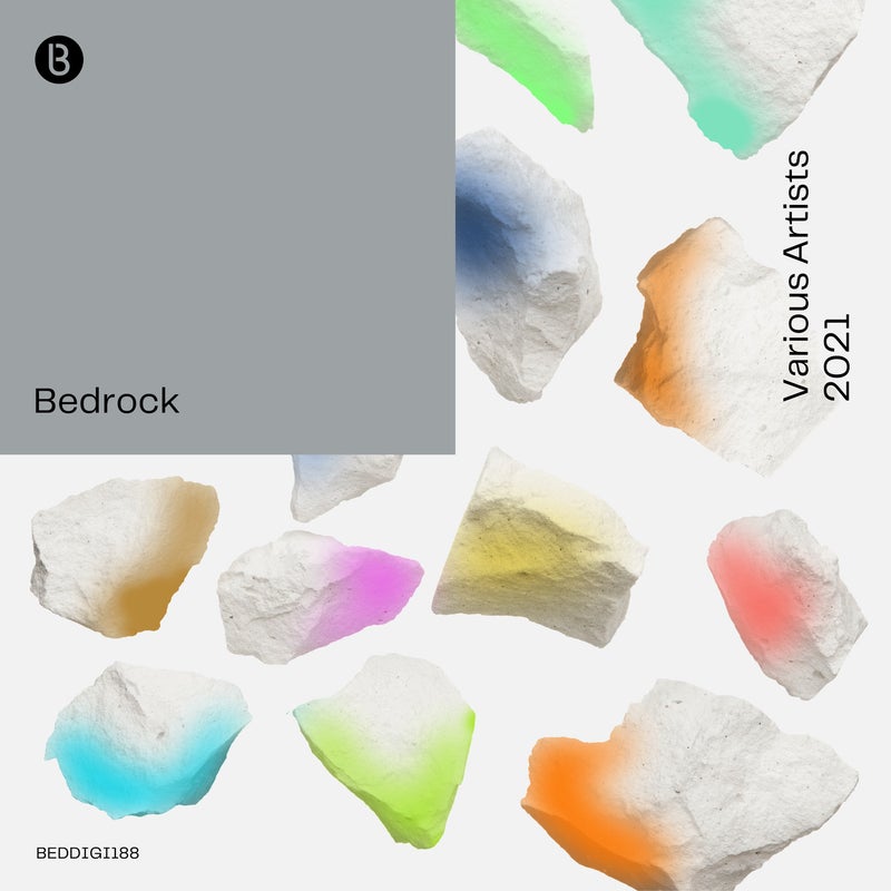 Bedrock Collection 2021