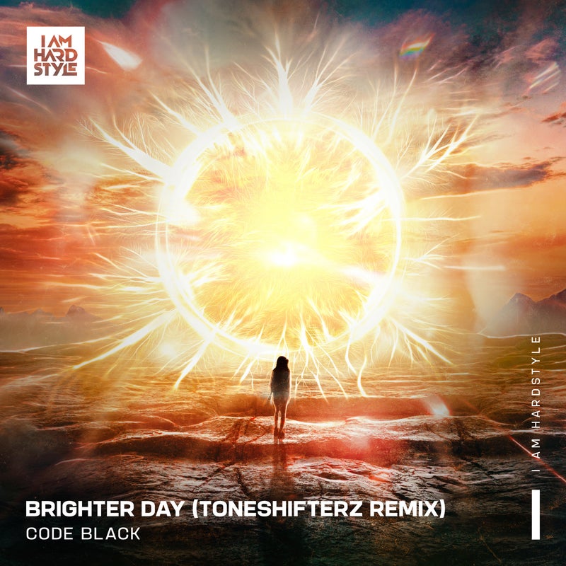 Brighter Day (Toneshifterz Remix)