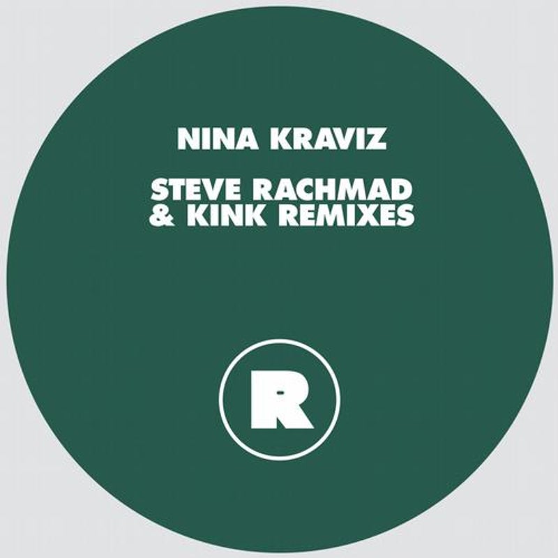 Steve Rachmad and KiNK Remixes