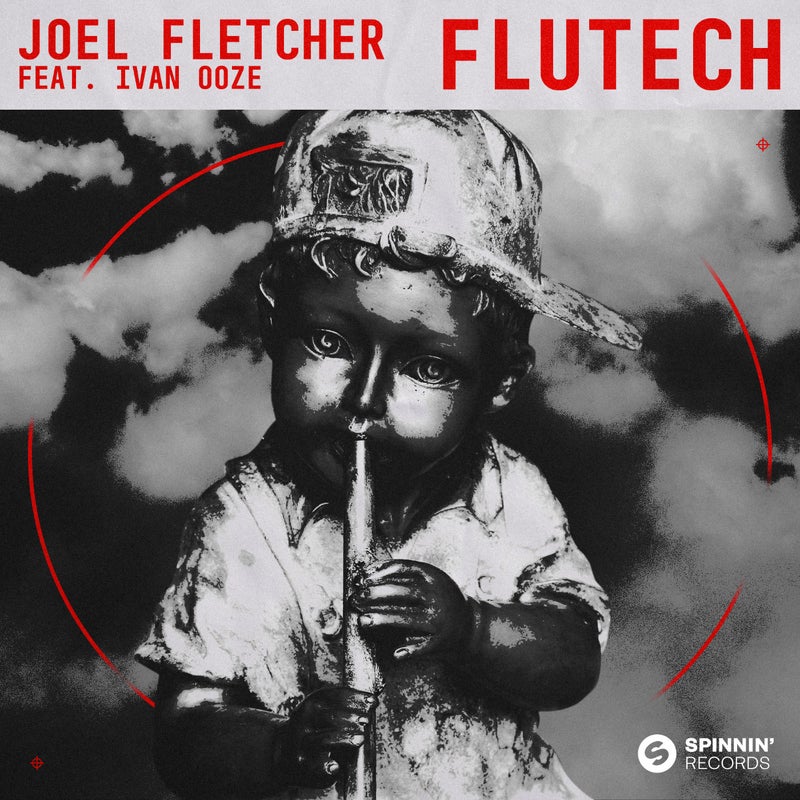 Flutech (feat. Ivan Ooze) [Extended Mix]