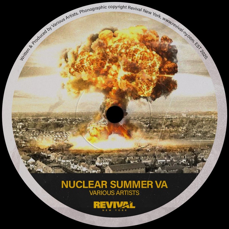 Nuclear Summer VA