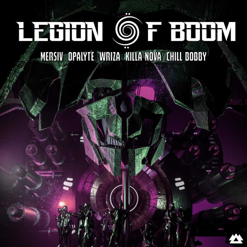 Legion of Boom