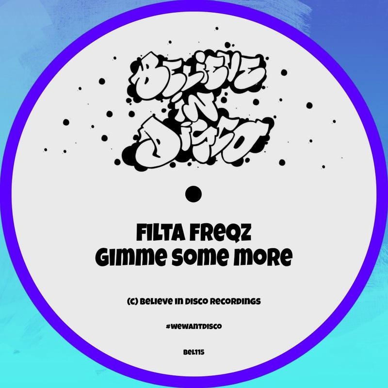 Gimme Some More