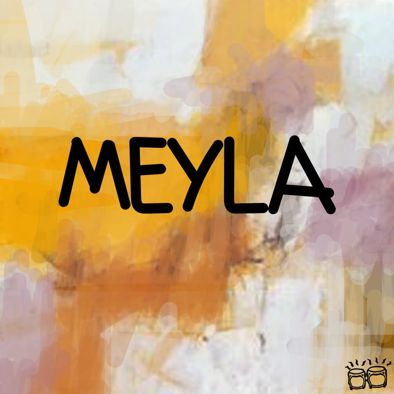 Meyla (Incl. Elias Kazais and Black Savana Remixes)
