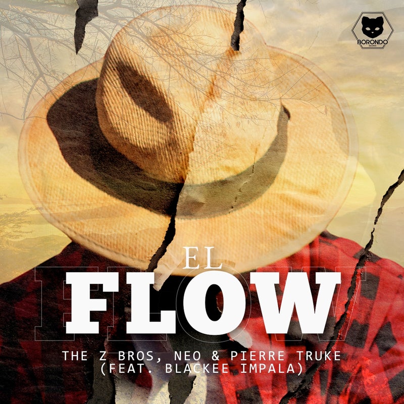 El flow (feat. Blackee Impala)