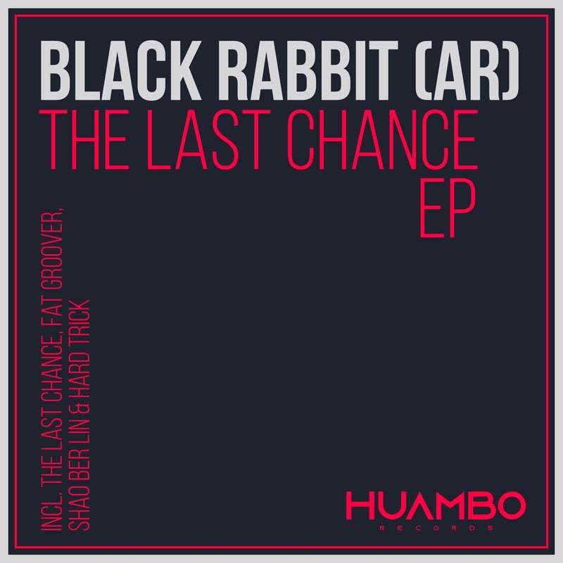 The Last Chance - EP