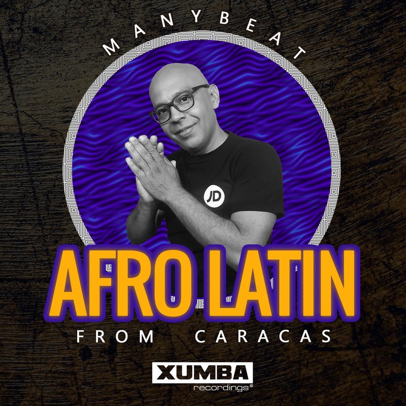 Afro Latin From Caracas