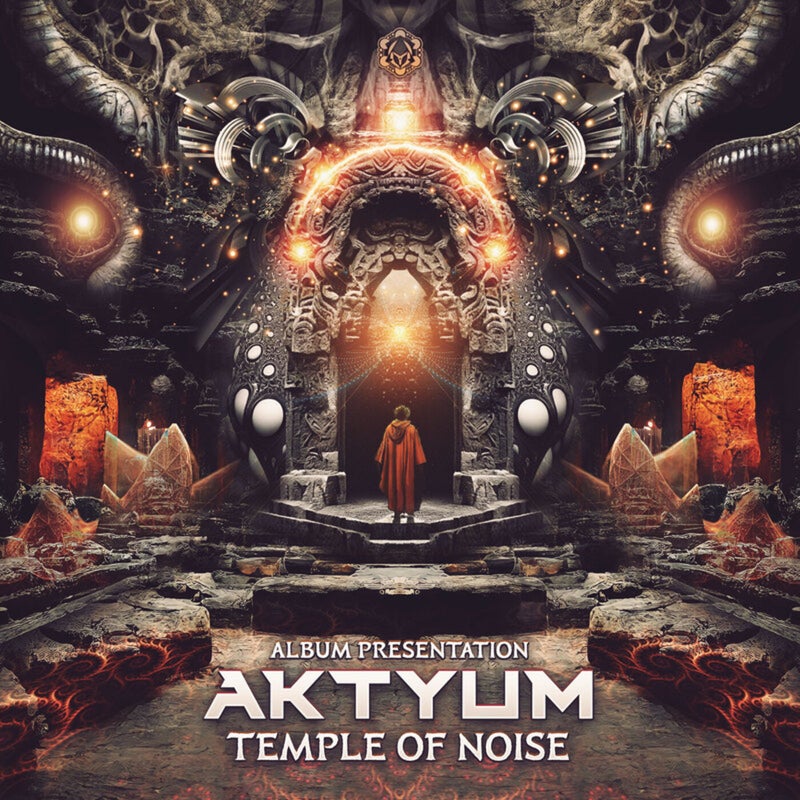 Temple of Noise (Album Presentation)