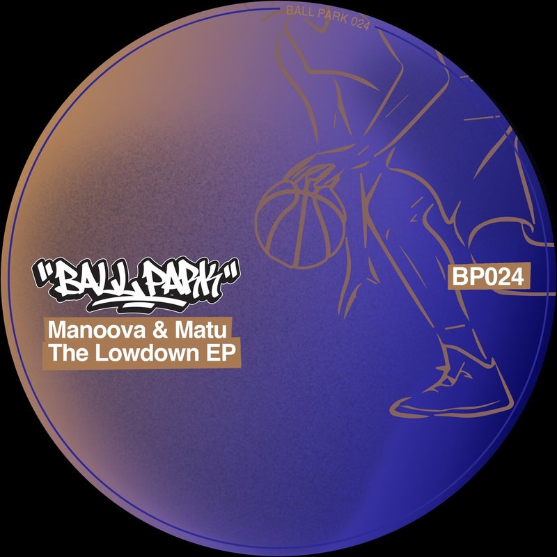 The Lowdown EP