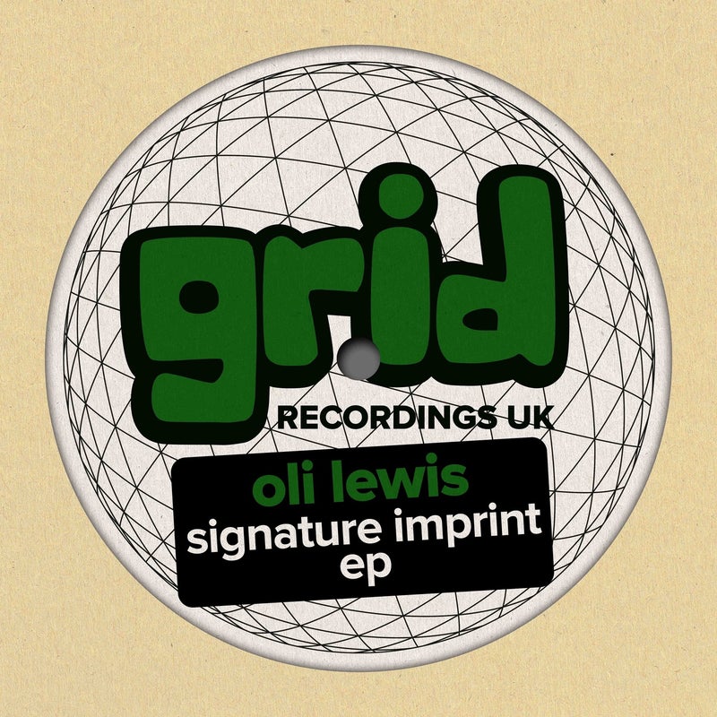 Signature Imprint EP