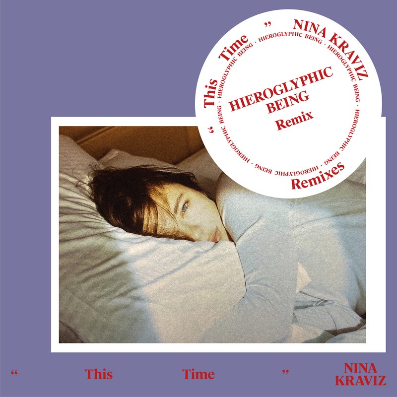 This Time (Hieroglyphic Being Remix)