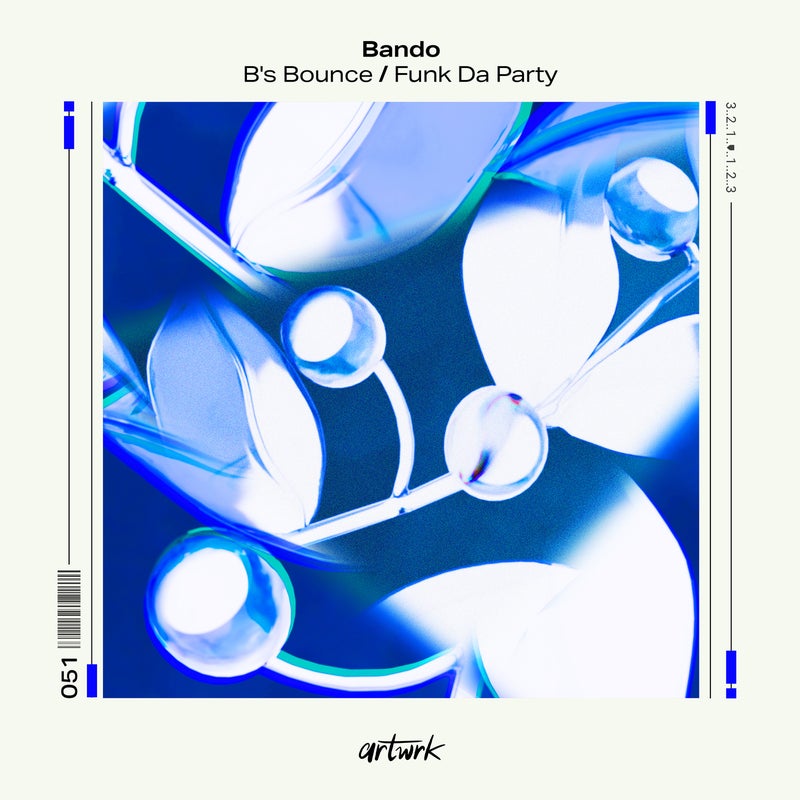 B's Bounce / Funk Da Party
