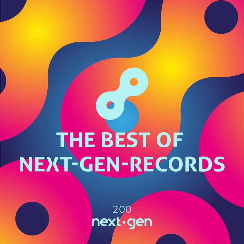 The Best Of Next-Gen-Records
