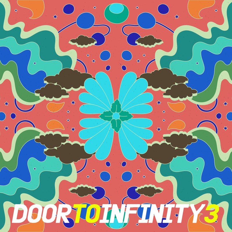 Door to Infinity 3