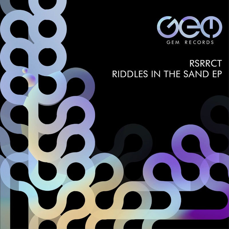 Riddles In The Sand EP