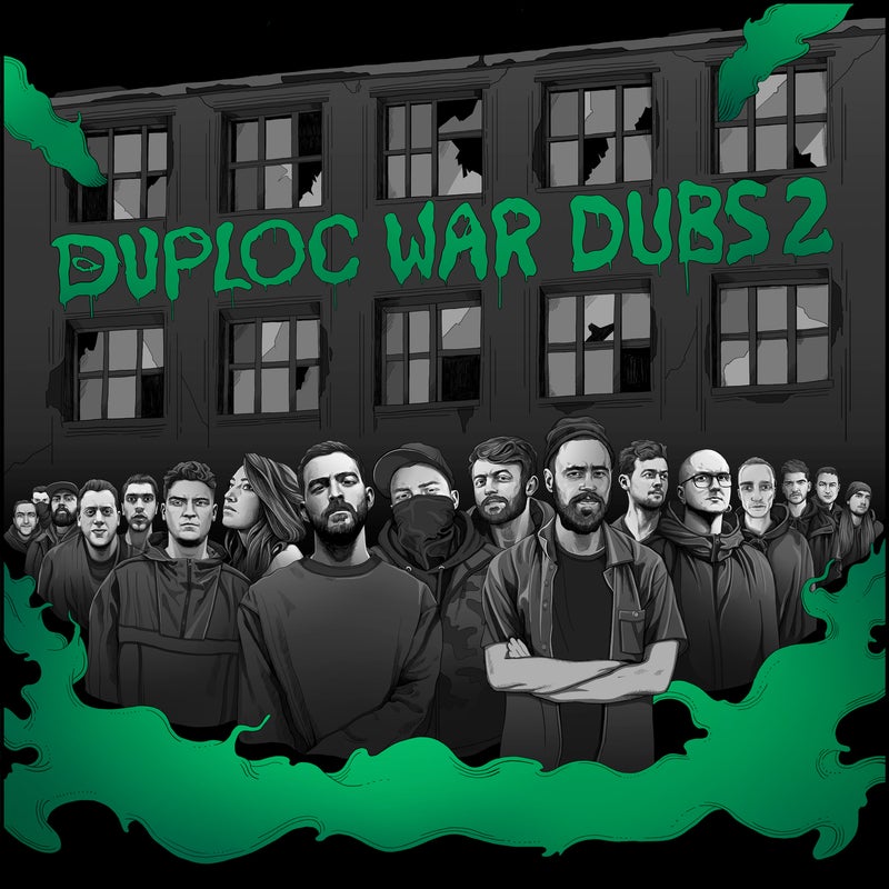 DUPLOC WAR DUBS 2