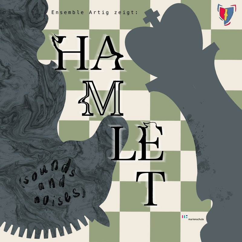 Hamlet (Sounds and Noises)
