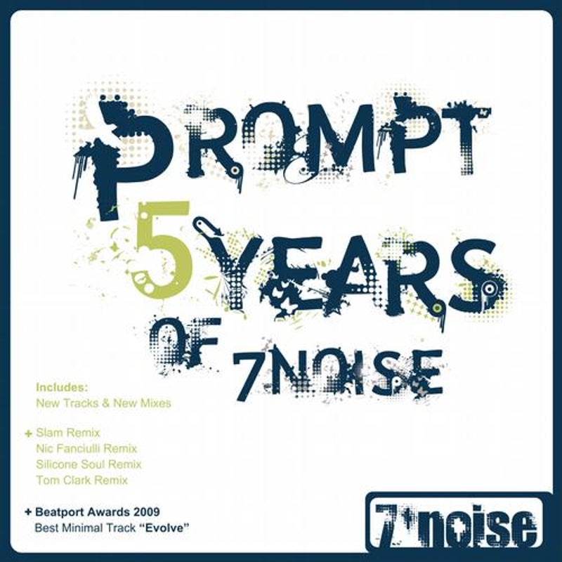 5 Years Of 7Noise