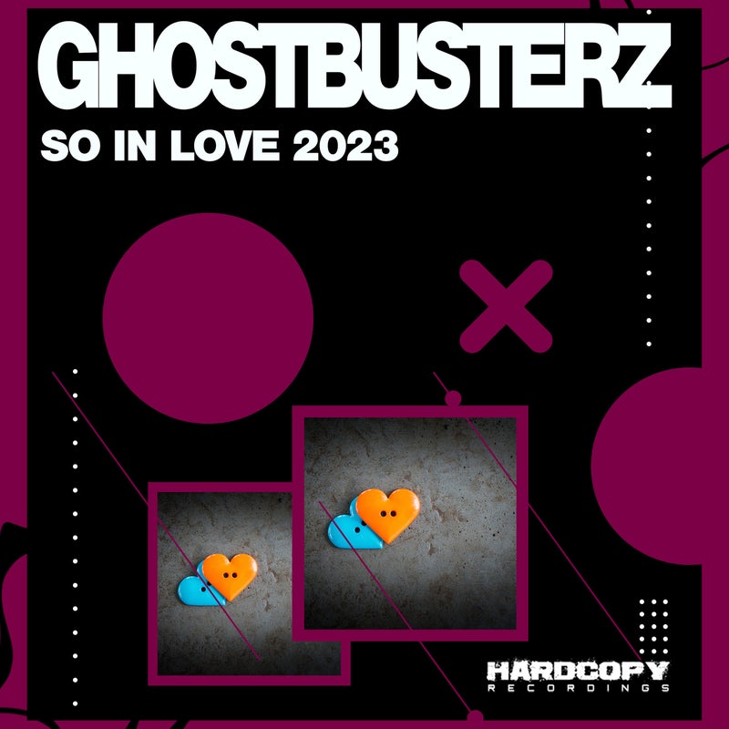 So in Love 2023